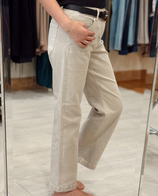 Stone Street Jeans
