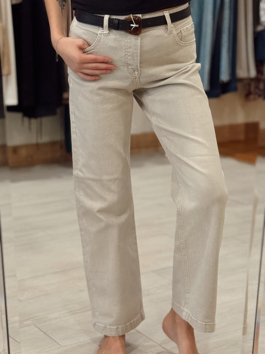 Stone Street Jeans