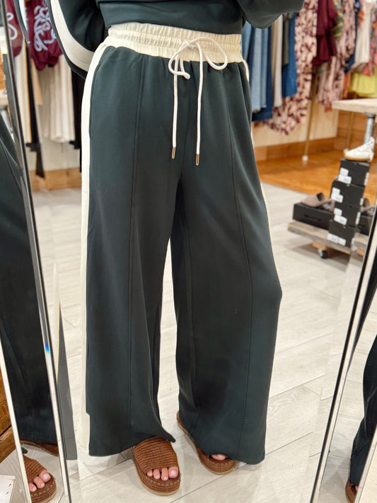 The Jet Setter Bottoms