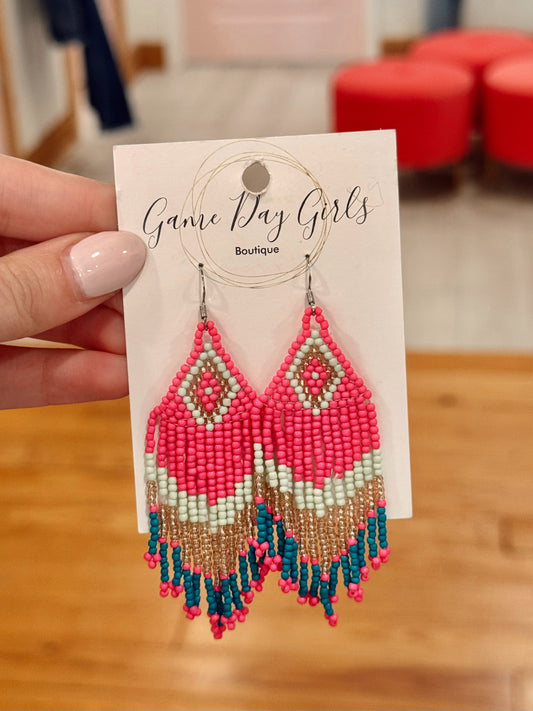 GDG Earrings