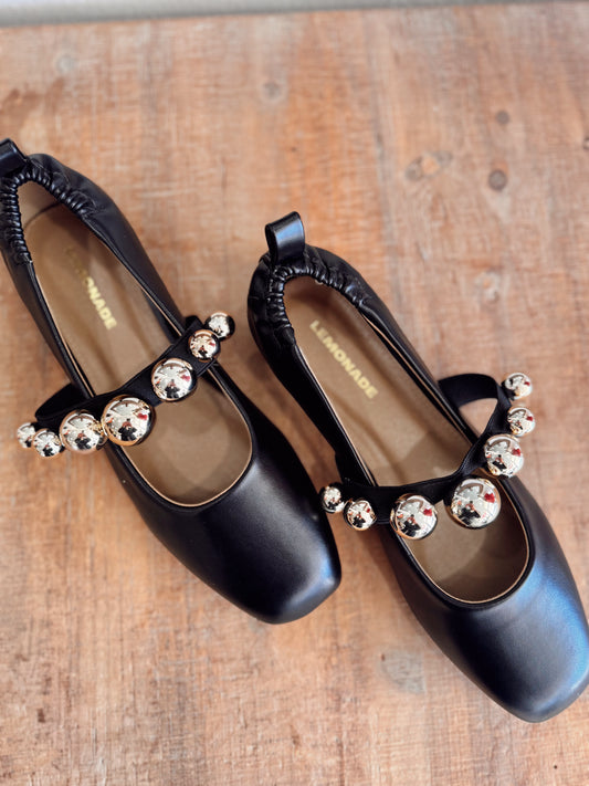 Colleen Ballet Flats