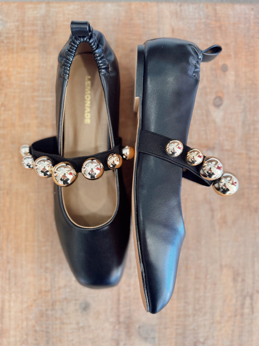 Colleen Ballet Flats