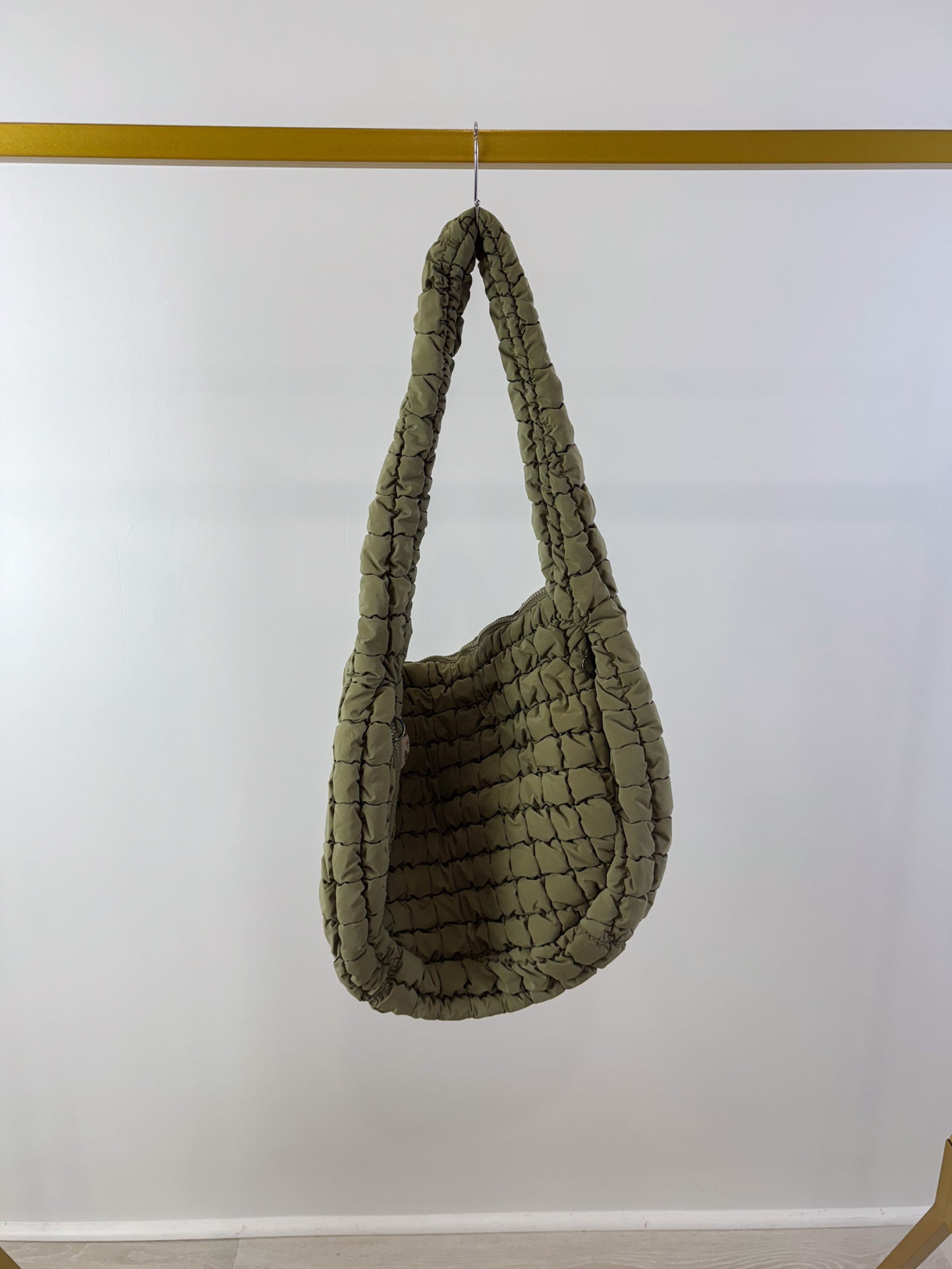 Essential Ease Quilted Bag