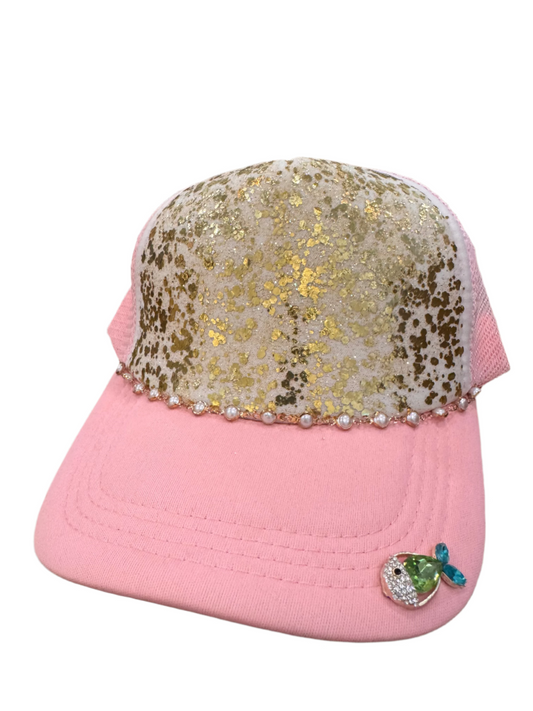 GDG SUMMER MISC HATS