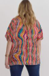 Color me happy top