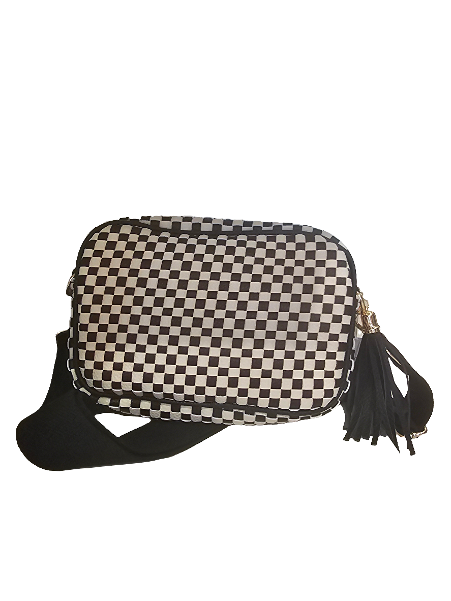 Willow Crossbody