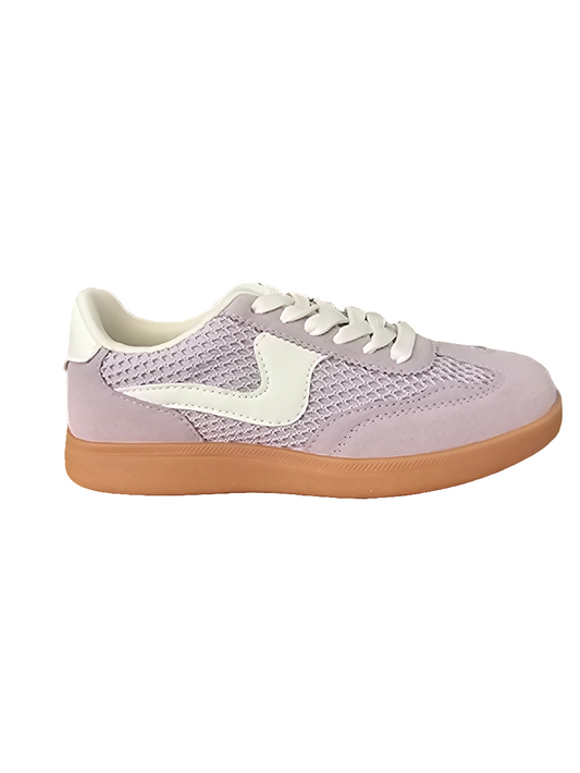 Geaux Stride Sneakers – LSU Gameday Edition