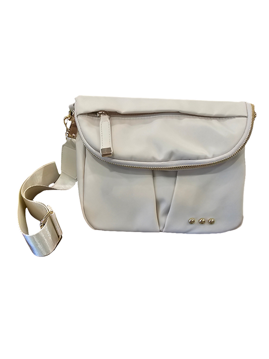 Tilly Cream Crossbody