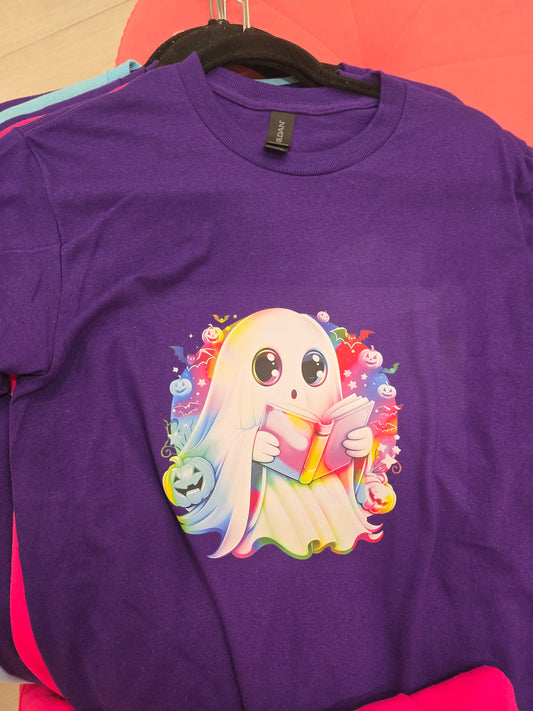 Halloween T Shirt
