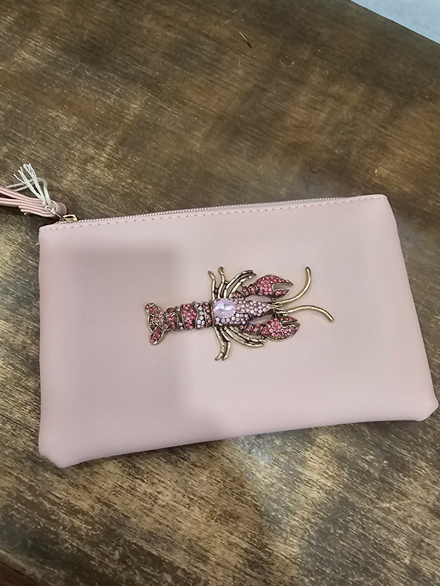 GDG custom clutch