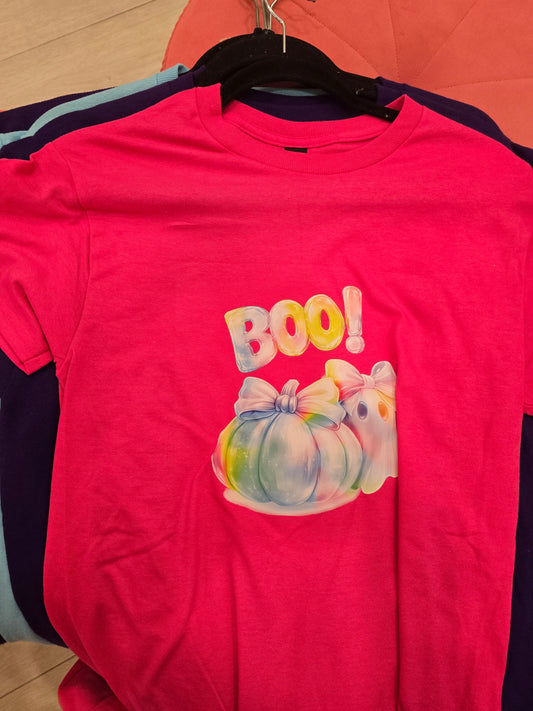 Halloween T Shirt