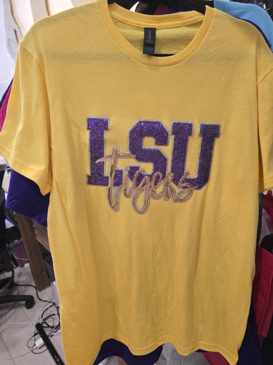 LSU T shirt