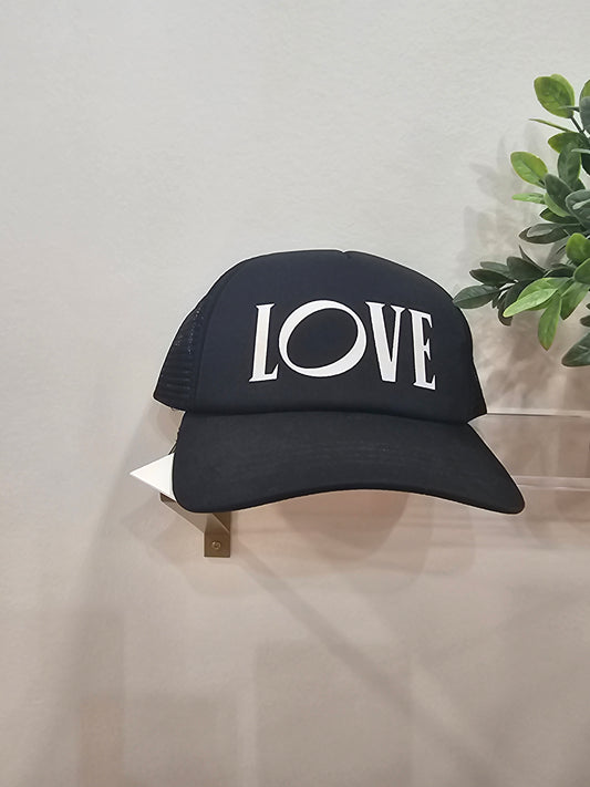 Love Cap