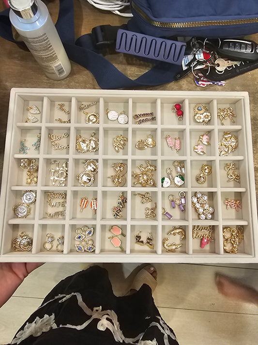 Charms