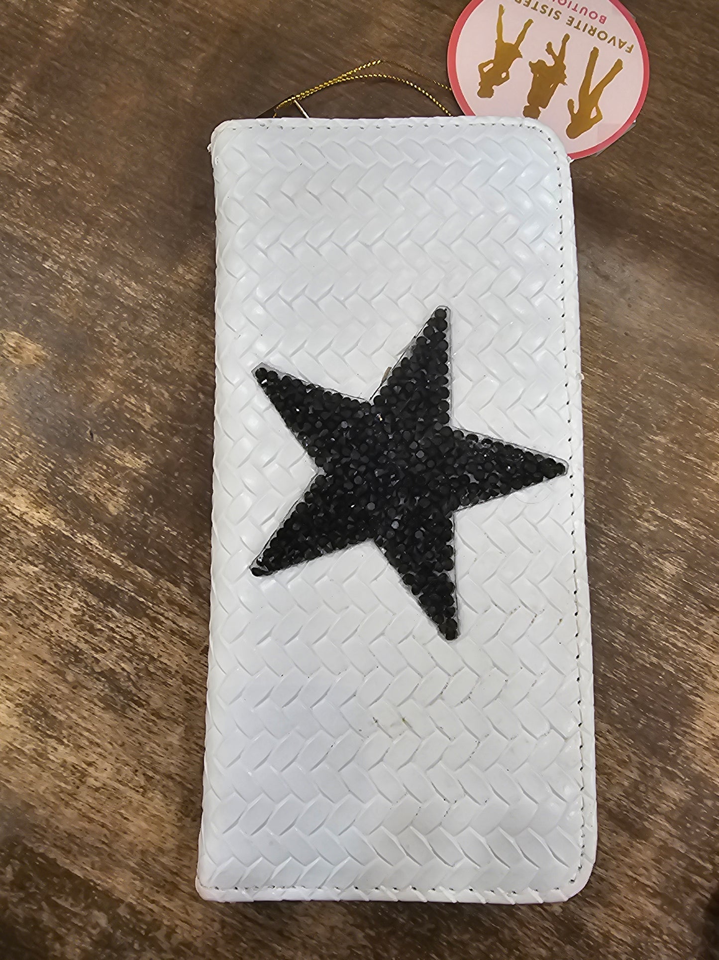 GDG custom clutch